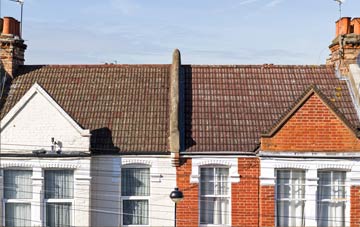 clay roofing Black Pole, Lancashire