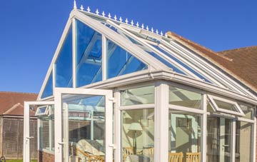 conservatory roof insulation costs Black Pole