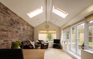 conservatory roof insulation Black Pole, Lancashire