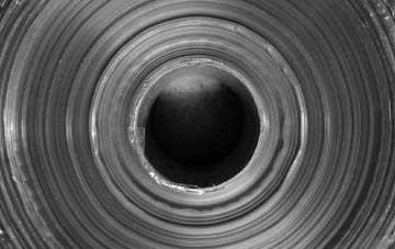 Black Pole edpm waterproofing