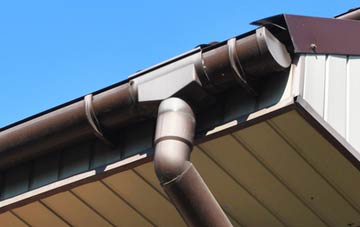 types of Black Pole fascias