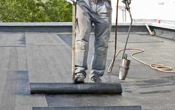 flat roof replacement Black Pole, Lancashire