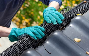 Black Pole gutter repair companies