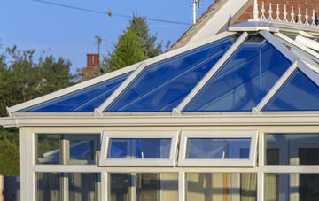 professional Black Pole conservatory insulation