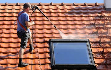 roof cleaning Black Pole, Lancashire