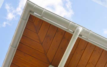 Black Pole soffit types
