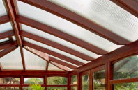 Black Pole conservatory roofing insulation