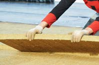 find rated Black Pole roof insulation companies