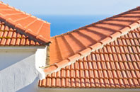 free Black Pole roof tile quotes
