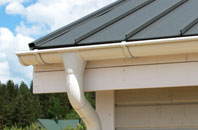 Black Pole soffits