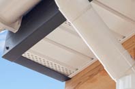 find rated Black Pole soffit companies